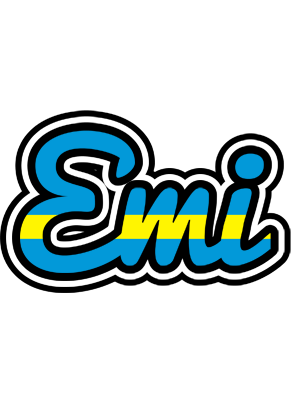 Emi sweden logo