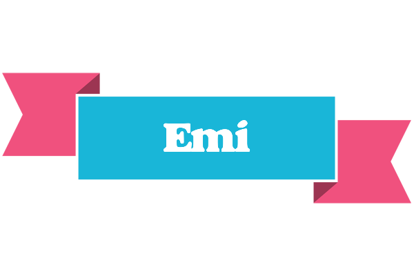 Emi today logo