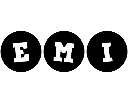 Emi tools logo