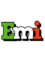 Emi venezia logo