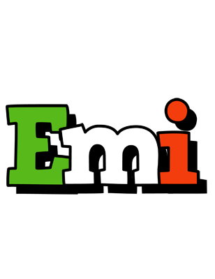 Emi venezia logo