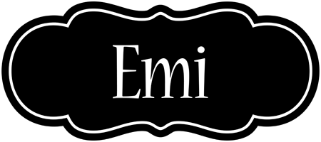 Emi welcome logo