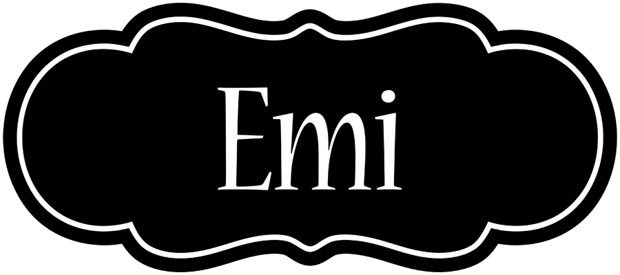 Emi welcome logo
