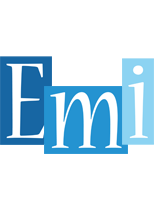 Emi winter logo