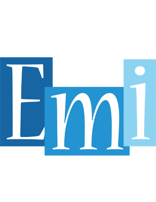 Emi winter logo