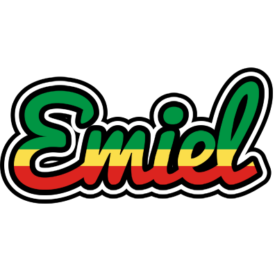 Emiel african logo