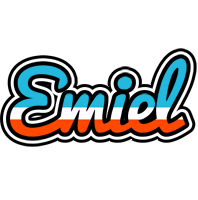 Emiel america logo