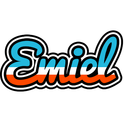 Emiel america logo