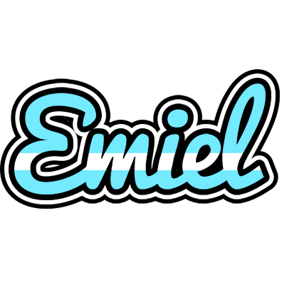 Emiel argentine logo