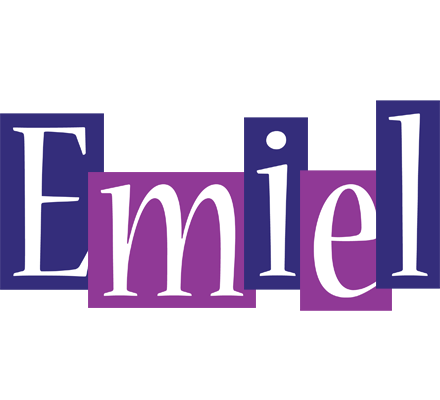 Emiel autumn logo