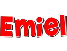 Emiel basket logo