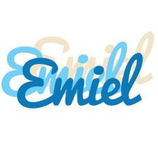 Emiel breeze logo