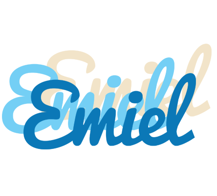Emiel breeze logo