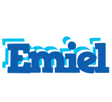 Emiel business logo