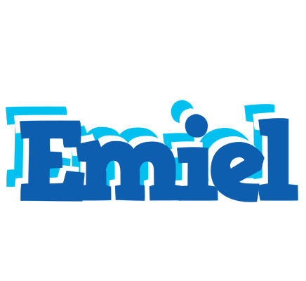 Emiel business logo