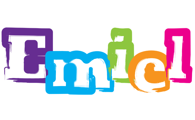 Emiel casino logo