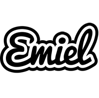 Emiel chess logo