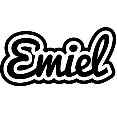 Emiel chess logo