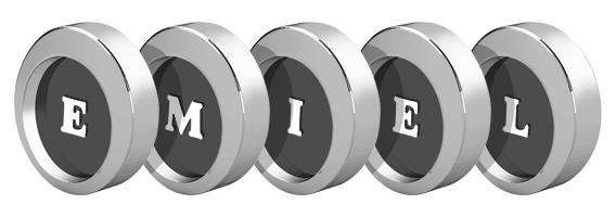 Emiel coins logo