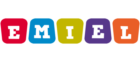 Emiel daycare logo