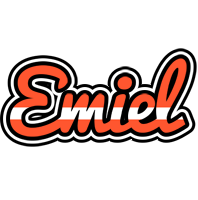 Emiel denmark logo