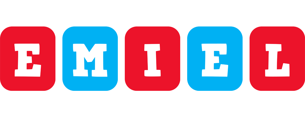 Emiel diesel logo