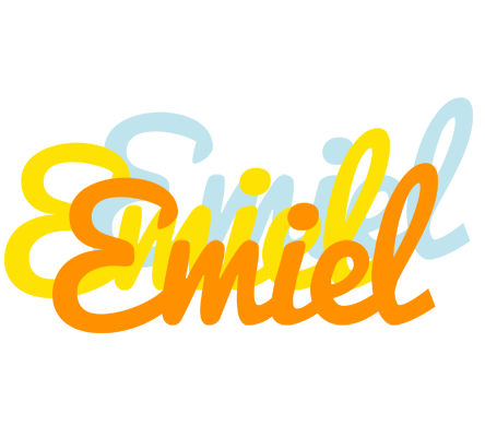 Emiel energy logo