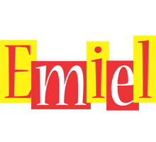 Emiel errors logo