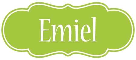 Emiel family logo