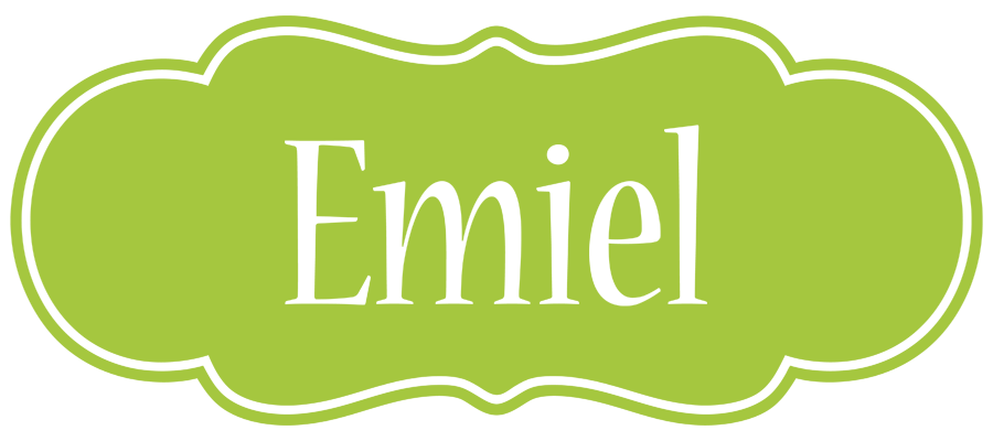 Emiel family logo