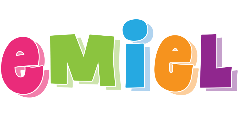 Emiel friday logo