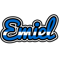 Emiel greece logo