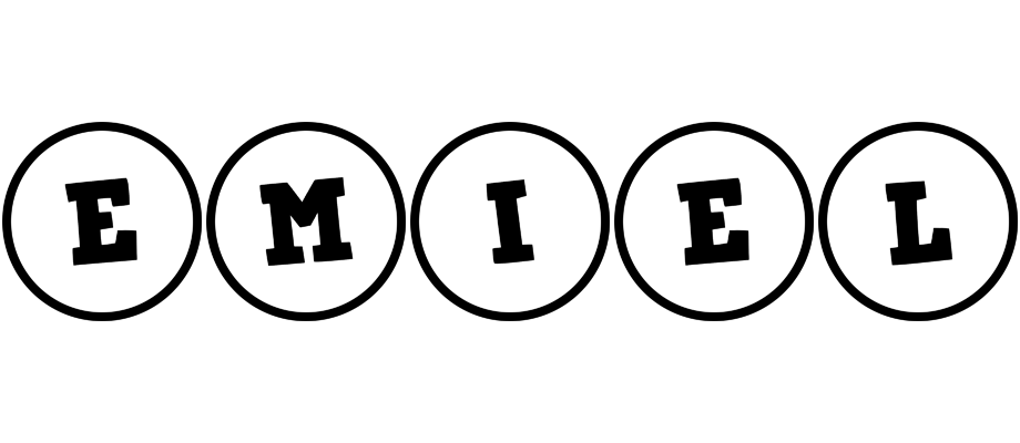 Emiel handy logo