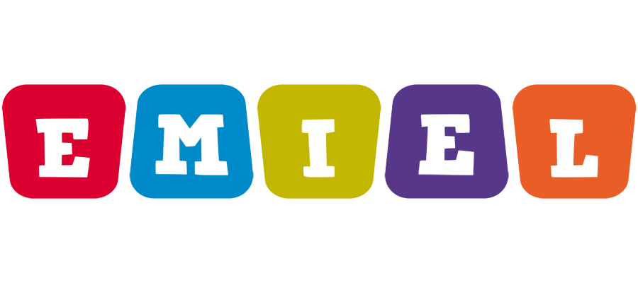 Emiel kiddo logo
