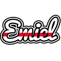 Emiel kingdom logo