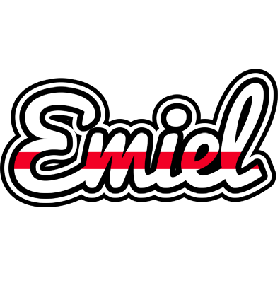 Emiel kingdom logo