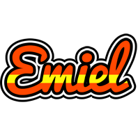 Emiel madrid logo