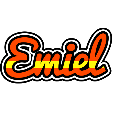 Emiel madrid logo