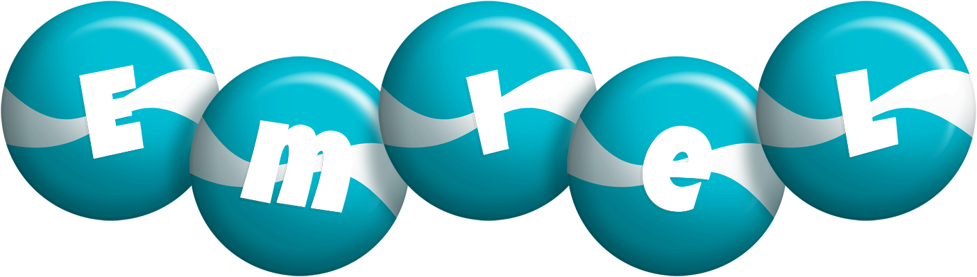 Emiel messi logo