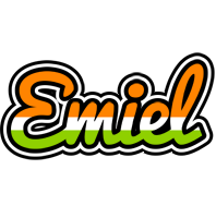 Emiel mumbai logo