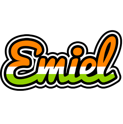 Emiel mumbai logo