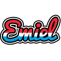 Emiel norway logo