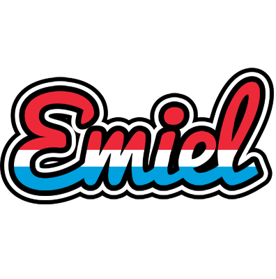 Emiel norway logo