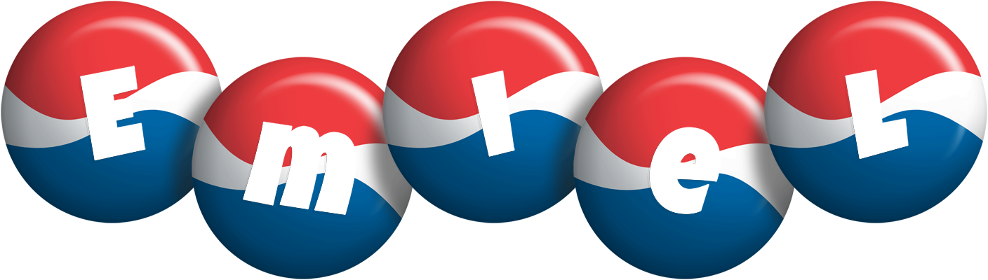 Emiel paris logo