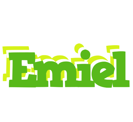 Emiel picnic logo