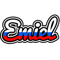 Emiel russia logo