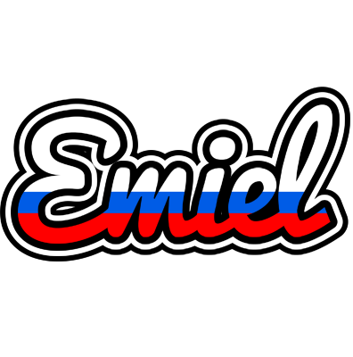 Emiel russia logo
