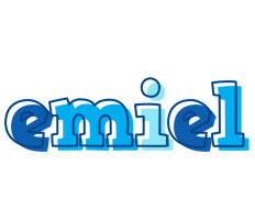 Emiel sailor logo