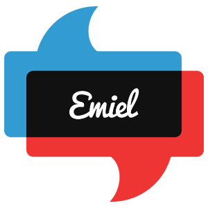 Emiel sharks logo