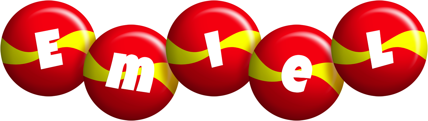Emiel spain logo